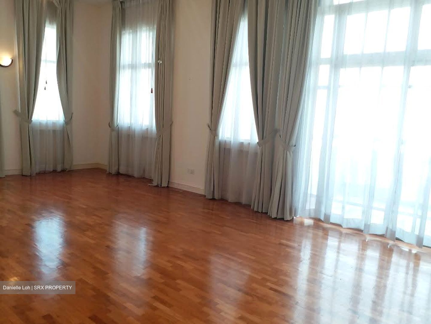 Leonie Condotel (D9), Condominium #617666891